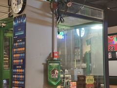 -京狮炙燥·精酿烧烤(首经贸店)
