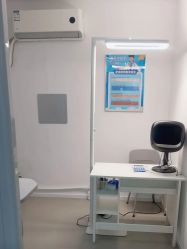 -清清博视儿童眼视光中心(角门西店)