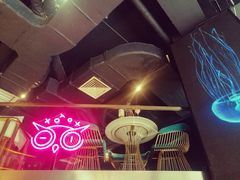 -甜喵酒吧(茂业店)