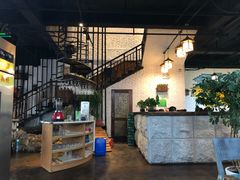 -威海九禧海鲜居渔水饺(经区店)