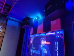 -唱吧麦颂KTV(高新店)