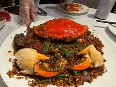 -喜记避风塘炒辣蟹(旗舰店)