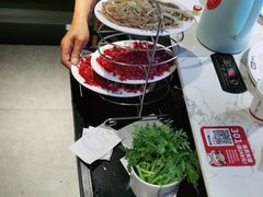 -八合里牛肉火锅(深圳龙华硅谷店)