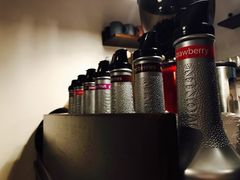 -AFS Cafe & Canteen(闽江二路店)