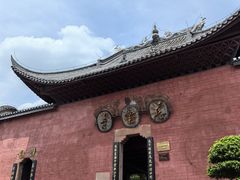 -尧坝古镇