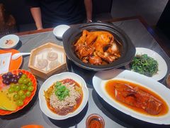 -小厨娘金榜题名(夫子庙贡院街店)