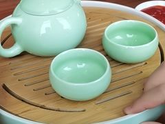 -嘉定凯悦·咖啡厅