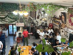 -新疆狼爷烤肉(宋庄店)