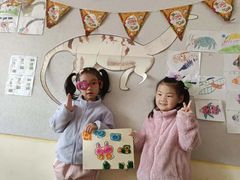 -小脚丫幼儿园(西二旗东一路校区)