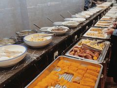 -素满香·素食自助餐厅(直营·大兴街店)