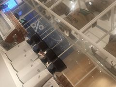 -% Arabica阿拉比卡咖啡(深圳湾万象城店)