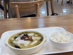 -交通大学（闵行校区）-第二餐饮大楼