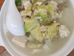 -京北渔家傲