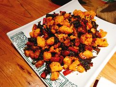 -云海肴·汽锅鸡·云南菜(高德置地店)