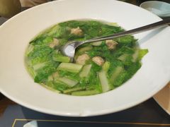 -湖畔鲁菜·二十年老字号餐厅(大明湖店)
