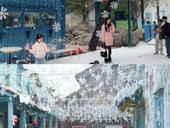 -汕头蓝水星欢乐世界