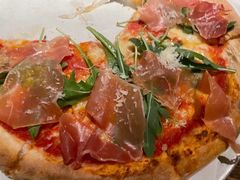 -FABIO’S费比欧披萨餐厅