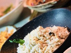 -T館·花园艺术餐厅