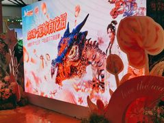 -广州长隆欢乐世界