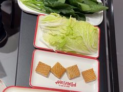 -阿润打边炉·鲜切鸡煲(华漕店)