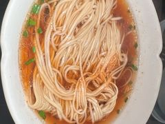 -晓淮山·扬州早茶·淮扬菜(龙阳广场店)