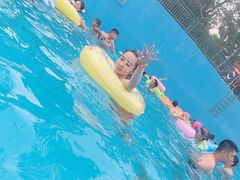 -欢乐水魔方水世界