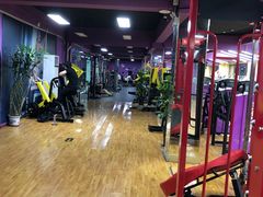 -清鑫阳光游泳健身瑜伽俱乐部(密云店)