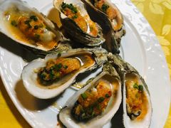 -莲花公园煎蟹(总店)