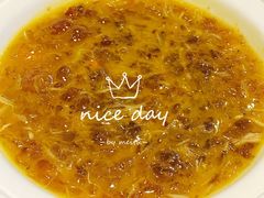 蟹粉桃胶-蟹榭·本帮江浙菜·蟹宴(五角场合生汇商场店)