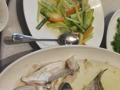 -上海精菜馆(虎踞关店)