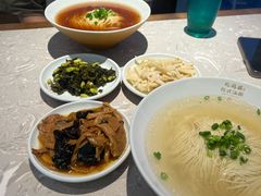 -松鹤楼面馆(中洲湾店)