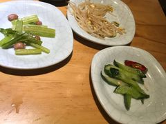 -极简·炭火烤肉主题餐厅·龙虾烧烤·烤羊排(宝龙店)