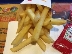-汉堡王(金鹰天地广场店)