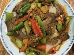 -静一餐厅·湖北菜(前门创始店)