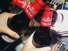 -青松宇大汗·碳烤羊腿(大浪店)