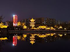 -迎泽公园