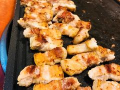 -香猪坊韩国烤肉专属门店(魏公村店)