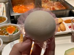 -海底捞火锅(劲松店)