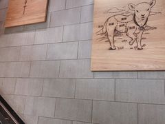 大堂-很久以前羊肉串(昌里路三钢里店)