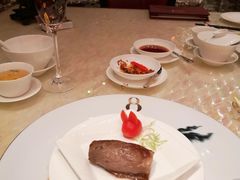 -8餐厅(新葡京酒店)