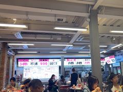 -生活如沸·顺德水牛奶火锅(大学路店)