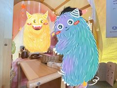 -广州逸林假日酒店·四季桃源中餐厅(白云山风景区店)