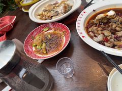 -单家老院·院子里的青岛菜(沙子口店)