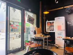 -miss密斯韩餐(平阳景苑店)