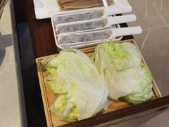 -蝎王府羊蝎子(虎坊桥总店)