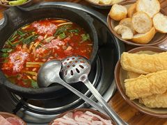 -笔记安顺夺夺粉火锅