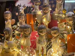 -YUE·6·西式融合餐厅(外滩六号店)