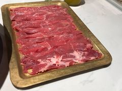 -东门口涮肉·砂锅·烤串(老门东店)