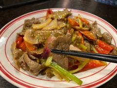 -乾坤饭店