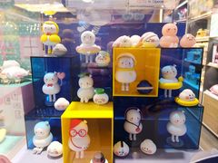 -泡泡玛特POPMART(宁波印象城店)